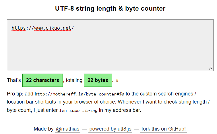 utf-8-it-cj-kuo